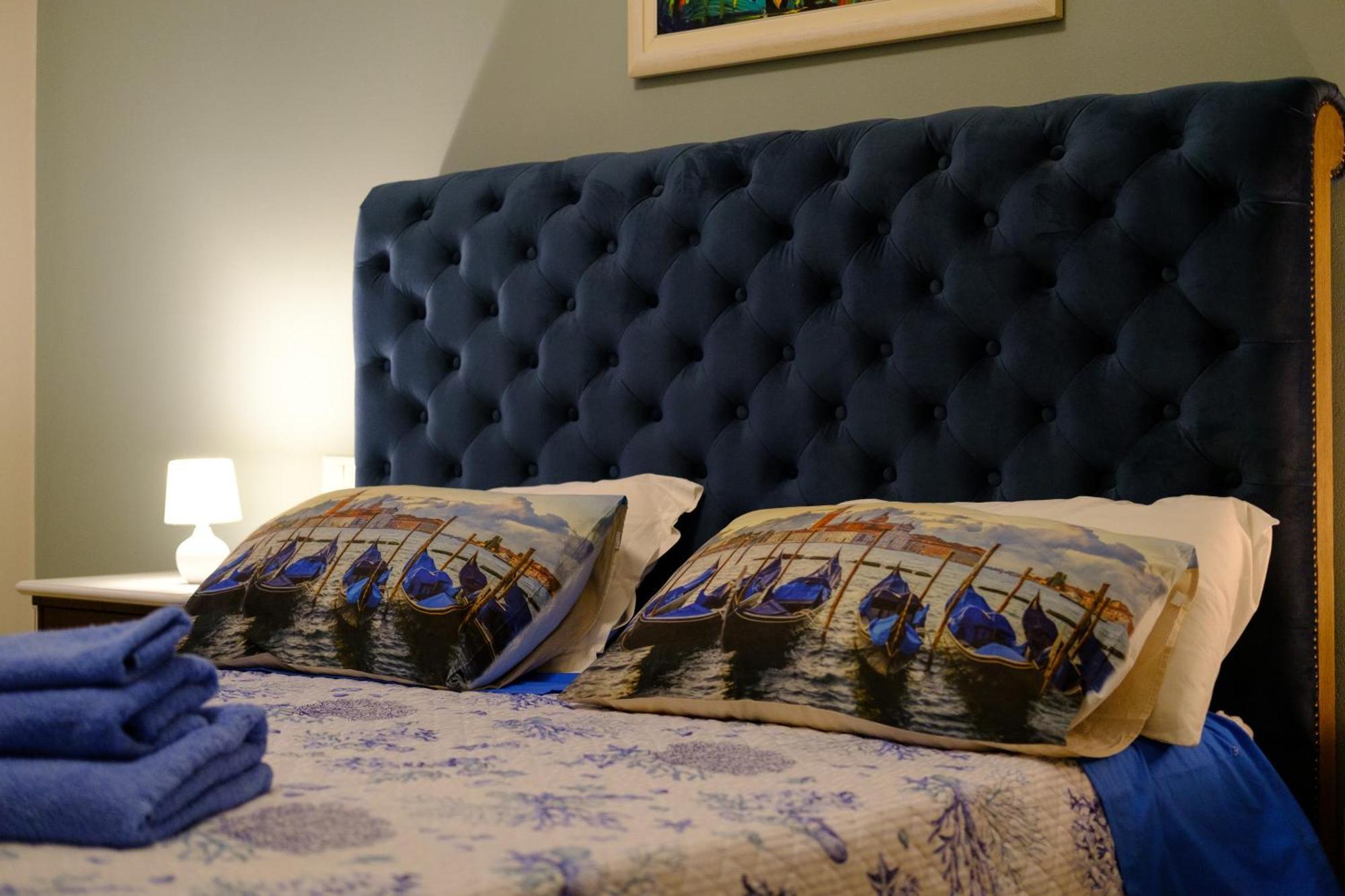 Apartamento Blue Laguna *